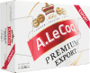 A. Le Coq Premium Export 5.2% 24x33 cl