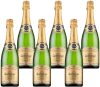 Wolfberger Cremant Brut 6x75 cl