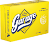 Garage Vodka Lemonade 24x33 cl