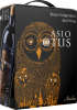 Asio Otus Cabernet Merlot Shiraz BIB 300 cl