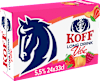 Koff Long Drink Vibe 24x33 cl