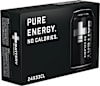Battery 0% No Calorie 24x33 cl