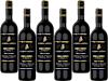 Campo Antico Primitivo Biologico 6x75 cl