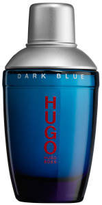 Hugo Boss Hugo Dark Blue EdT 75 ml