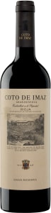 Coto de Imaz Gran Reserva 75 cl