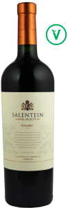 Salentein Malbec Reserve 75 cl