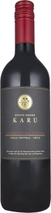 Karu Cabernet Sauvignon 75 cl