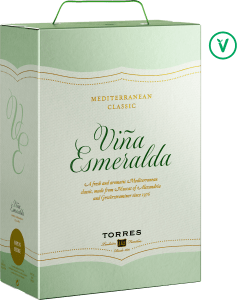 Miguel Torres Viña Esmeralda BIB 300 cl