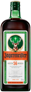 Jägermeister  175 cl