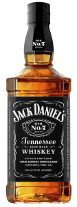 Jack Daniel's Old No.7 100 cl