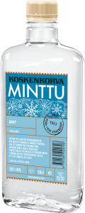 Koskenkorva Minttu PET 50 cl