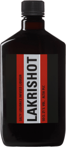 Lakrishot PET 50 cl