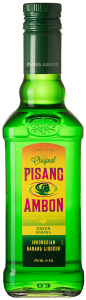Pisang Ambon  50 cl