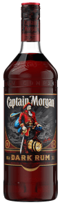 Captain Morgan Dark 100 cl