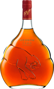 Meukow Cognac VSOP 100 cl