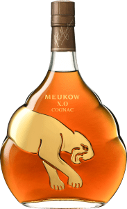 Meukow XO 50 cl