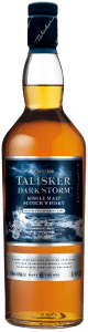 Talisker Dark Storm 100 cl