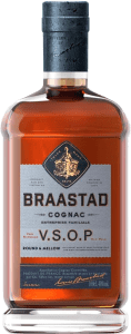 Braastad VSOP 100 cl