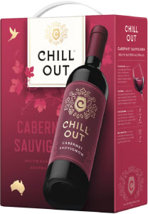 Chill Out Smooth & Soft Cabernet Sauvignon BIB 300 cl
