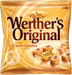 Storck Werther's Original 300 g