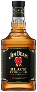 Jim Beam Black 100 cl