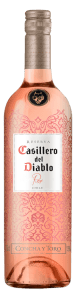 Casillero del Diablo Rosé 75 cl