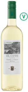 El Coto Blanco 75 cl