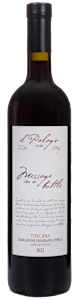 Message in a Bottle Sangiovese Toscana 75 cl