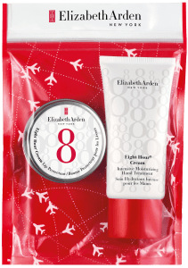 Elizabeth Arden 8 Hour Cream Lip Tin & Hand Cream 13+30 ml