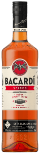 Bacardi Spiced 100 cl