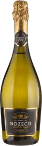 Nozeco Sparkling White Vegan 75 cl