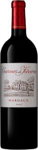 Château Kirwan Charmes de Kirwan 75 cl