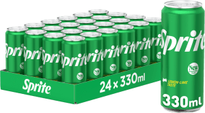 Sprite  24x33 cl