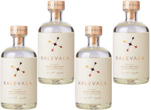 Kalevala  4x50 cl