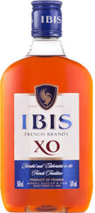 Ibis XO PET 50 cl