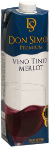 Don Simon Premium Merlot tetra 100 cl