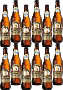 Henry Westons Vintage 12x50 cl