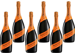 Mionetto Prestige Prosecco Treviso DOC 6x75 cl