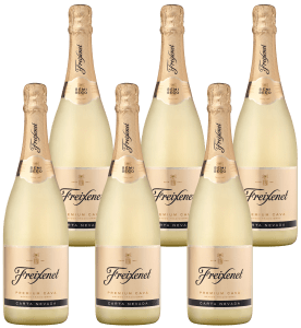 Freixenet Carta Nevada Semi Seco 6x75 cl