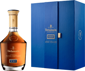 Delamain Carafe XXO 70 cl