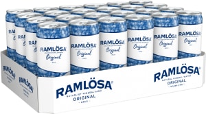 Ramlösa Original Water 24x33 cl