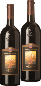 Banfi Brunello di Montalcino 2x75 cl