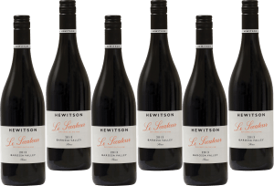 Hewitson La Secateur Shiraz 6x75 cl
