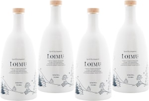 Loimu White 4x75 cl