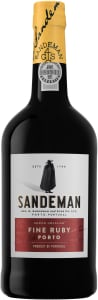 Sandeman Ruby Port 75 cl