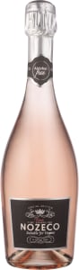 Nozeco Rose Vegan 75 cl