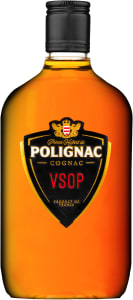 Polignac Cognac VSOP PET 50 cl