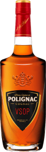 Polignac VSOP 100 cl