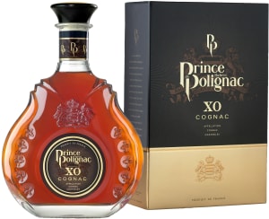 Polignac XO Royal Decanter 100 cl