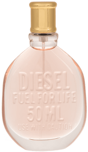 Diesel Fuel For Life For Her EdP 50 ml